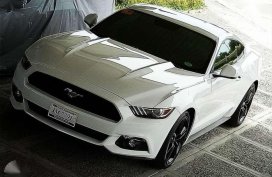 2016 Ford Mustang for sale