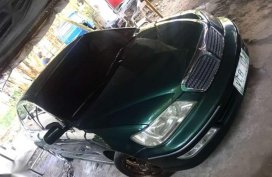 Mitsubishi Lancer Cedia 2003 for sale