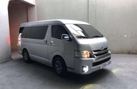 2016 Toyota Grandi GL FOR SALE