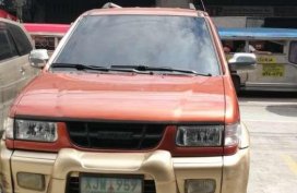 Isuzu Crosswind 2003 for sale