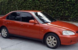 Honda Civic SIR 99 FOR SALE