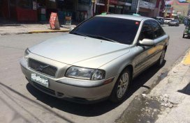 2000 Volvo S80 for sale