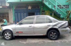 Honda City 1999 for sale