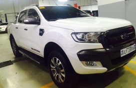Ford Ranger 2018 for sale