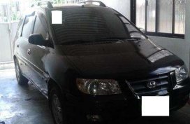 Hyundai Matrix 2004 for sale