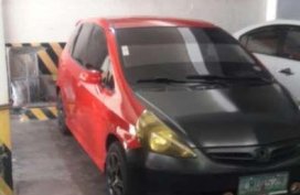 Honda Fit 2008 for sale