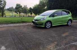 honda jazz 2014 for sale