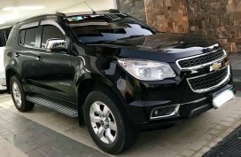 Chevrolet Trailblazer 2013 for sale