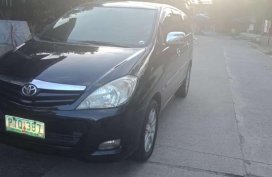 Toyota Innova 2010 for sale