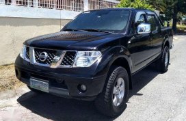 Nissan Navara 2012 manual FOR SALE