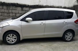 2016 Suzuki Ertiga for sale