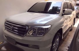 2010 Toyota Land Cruiser for sale