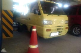 Like New Suzuki Multicab for sale