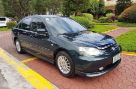 Honda Civic VTiS Dimension 2002 for sale