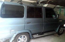 1998 Toyota tamaraw  for sale