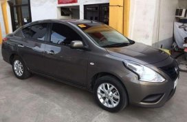 Nissan Almera 2017 for sale