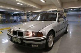 1997 BMW E36 316i for sale