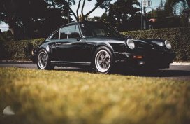 1988 Porsche 911 Carrera for sale