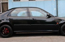 Honda Civic 1995 for sale