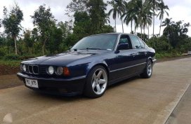 1989 BMW 525i for sale