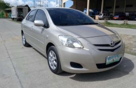 2008 Toyota Vios 1.3 E manual Cebu Fresh