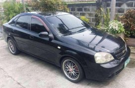 CHEVROLET OPTRA 2006 FOR SALE
