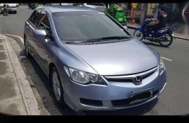 Honda Civic 2007 for sale