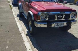 Nissan Patrol 1993 for sale