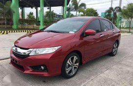 2017 Honda City for sale