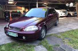 Honda Civic 1996 for sale