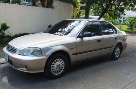 2000 Honda Civic LXI FOR SALE