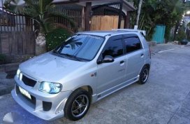 Suzuki alto 2009 for sale