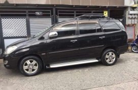 Toyota Innova 2008 for sale