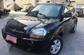 2007 Hyundai Tucson for sale