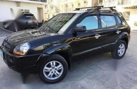 2007 Hyundai Tucson for sale