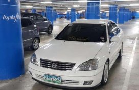 Nissan Sentra GX 2008 Bluebird for sale