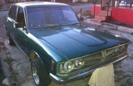 1973 Toyota Corona rt81 P95k FOR SALE