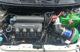 2007 honda jazz for sale