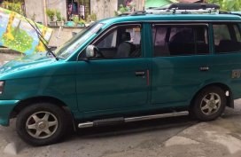 Mitsubishi Adventure Diesel 2000 for sale