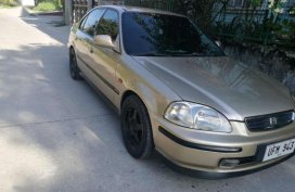 Honda Civic 1996 for sale