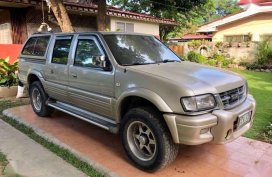 Isuzu Fuego 28L 2003 for sale