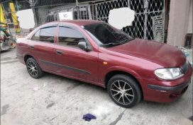 Nissan Sentra 2003 for sale