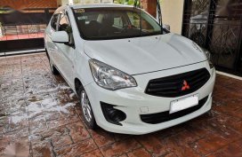 Mitsubishi Mirage G4 2014 for sale