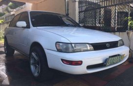Toyota Corolla 1995 for sale
