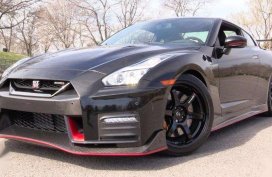 Nissan GTR 2019 for sale
