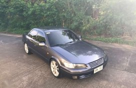 1997 Toyota Camry for sale