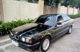 BMW 525I 1994 FOR SALE