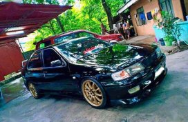 1997 Nissan Sentra for sale