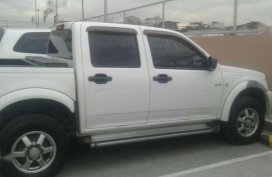 2007 Isuzu Dmax for sale