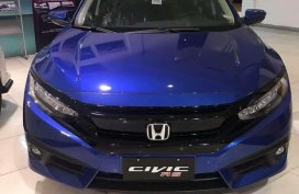 2019 Honda Civic City CRV BRV Mobilio jazz Promotion